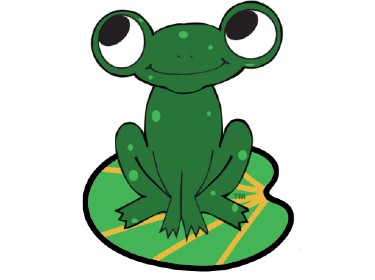  frog